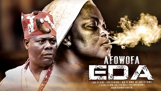 AFOWOFA EDA  Funke Akindele  Yinka Quadri  An African Yoruba Movie [upl. by Ramat]