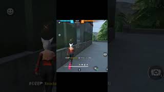 Girls game play🔥🔥 freefire shortvideo subscribe too chenal [upl. by Akela113]