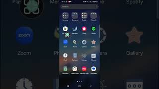 ❤ STEPS How to Uninstall Apps on Android 2024  3 Ways  Solution [upl. by Grounds267]