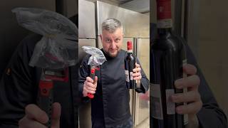 Can You Open Wine with a Hammer and Nails We Tested This Hack [upl. by Anet]