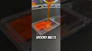 Code orange on the website Spooky products are now available 🎃 candle shortvideos shortvideos [upl. by Amargo]