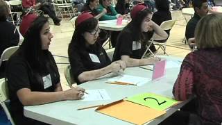 Academic Decathlon 2012 [upl. by Maples]