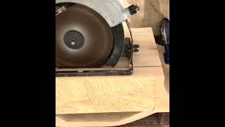 Producing the 2023 Ford Explorer Woodworking Art cut woodcarcarving woodart 10 [upl. by Annor]