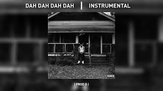 Nardo Wick  Dah Dah DahDah Official Instrumental [upl. by Gagliano327]