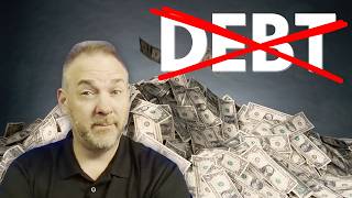 How To Pay Off Debt FAST 6 Steps That Work [upl. by Oemor]