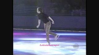 1998 Skate TV Championships 6 Katarina Witt [upl. by Aseral176]