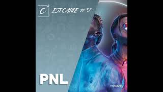 PNL  Cest Carré Exclu 2024 [upl. by Annaihr]