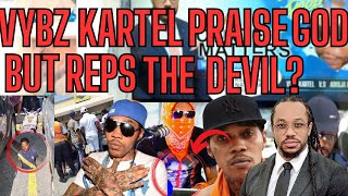 ADDIGoes BIPOLAR By PRAISING GOD But REPRESENTING The DEVIL  TRAFFICSQUADDY Gets DRAGGamp RUNOVA [upl. by Towers]