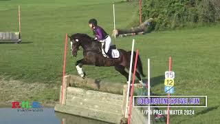 Cobblestone at Revel Run IP Water Jump 2024 [upl. by Cindra]