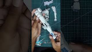 Review scratchbuild chappie [upl. by Nomrac]