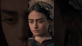 ertugrul proposing to halime 🌹❤️halimeertugrulbalahatunfatmamalhunfatmaorhanholofirashort [upl. by Derag]