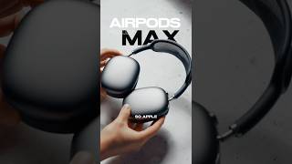 NEW Airpods Max Is it ACTUALLY worth the upgrade 🤔 [upl. by Atnohs705]