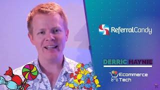 ReferralCandy Referral Marketing Platform Demo and Review in 5 Minutes or More  eCommerce Tech [upl. by Ahsatan]