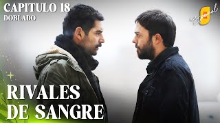 Rivales de Sangre  Benim icin Uzulme  Capítulo 18 [upl. by Nael]