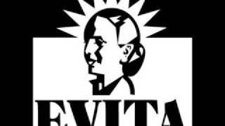 EVITA  Requiem for EvitaOh What a Circus [upl. by Cronin]