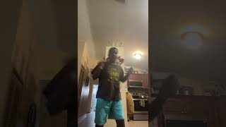 Deyon Pruitt Dancing for StevenRamosOrtegaDeyon2024 [upl. by Repsac]