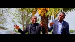 Michel Bakenda  L’amour Est Une Personne Feat Steve Muanza Version Tshiluba [upl. by Clere]