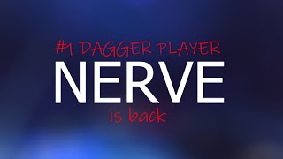 NERVE IS BACK  THE FINALS [upl. by Scutt]