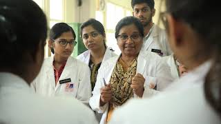 JSS MEDICAL COLLEGE  JSS ACADEMY OF HIGHER EDUCATION amp RESEARCH [upl. by Salene]