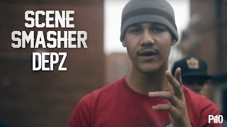 P110  Depz Scene Smasher [upl. by Dudley]