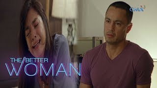 The Better Woman Pasakit ng asawang pinagtaksilan  Episode 43 [upl. by Ellsworth761]