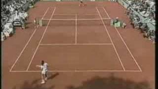 Gabriela Sabatini vs Steffi Graf Berlin Final 1993 1 [upl. by Ric]