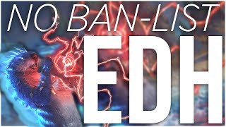 No Ban List CEDH Gameplay  Golos vs Mairsil vs RograkhSilas vs TymnaThrasios [upl. by Ecertak]