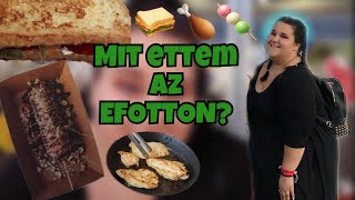 Mit Ettem Ma  Efott kiadás  Magyar Barbara [upl. by Etteval]