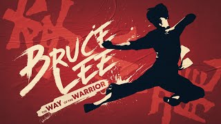 Bruce Lee The Way of the Warrior Official Trailer [upl. by Yenahc]