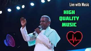 Sokkanukku Vacha Sundariye Song  HD  Remastered  Ilayaraja Songs Tamil  Live with Music [upl. by Enrol]