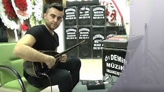 Digitech Rp55 Elektro Bağlama TonampEfekt Yazılım Tanıtımı Piyanist Serkan [upl. by Annahoj]