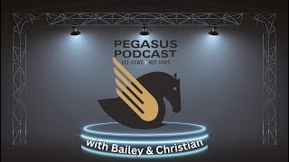 Pegasus Pod 242 Malzahn retirement rumors  Can UCF actually make a bowl [upl. by Meehaf]