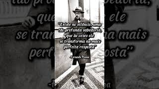 Fernando Pessoa [upl. by Sabra]