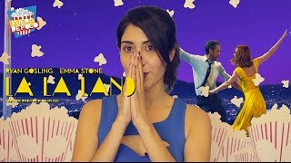 LA LA LAND  ¿Por qué tanto alboroto  SIN SPOILERS [upl. by Nylcsoj547]