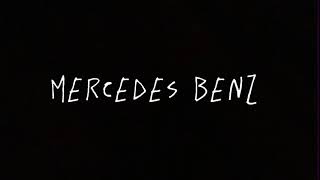 Rymey GadMERCEDES BENZsped up [upl. by Baker]