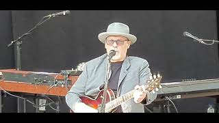 quotOver my shoulderquot Paul Carrack Zuiderpark theater 27 mei 2023 in den Haag [upl. by Otrebla]