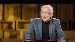 Martin Rees Can we prevent the end of the world [upl. by Notirb]