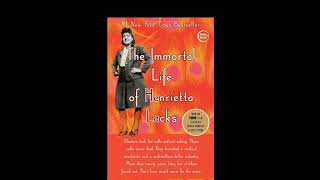 The Immortal Life of Henrietta Lacks by Rebecca Skloot Audiobook  Part 1 Life Chapter 1 The Exam [upl. by Abigael]