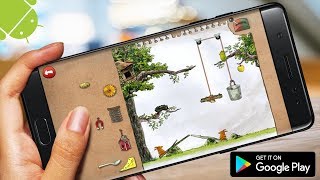 Best Puzzle Games for Android 2020  Best Mind Games 2020 [upl. by Caniff]