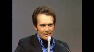 Merle Haggard Fightin Side of Me [upl. by Oos]