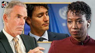 Who Really Runs the Trudeau Government  Celina CaesarChavannes [upl. by Neri]