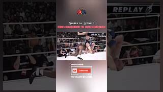 Suplex Vs Kimura  Fedor Emelianenko Vs Kevin Randleman [upl. by Francene549]