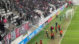 Hradec  Pardubice  První východočeské derby v Malšovické aréně [upl. by Lemay]