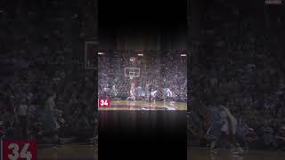 LEBRON unbelievable Moment 🥵 [upl. by Ahsatel]