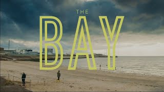 The Bay Theme Song  Samuel Sim ft STORME extended misheard lyrics video Morecambe Bay zhd [upl. by Alleram]