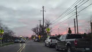 Vine Street Neighborhood Kalamazoo [upl. by Nhor875]