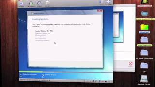 Get Windows 7 On a Mac NO BOOTCAMP NO TORRENT ALL for FREE [upl. by Purpura]