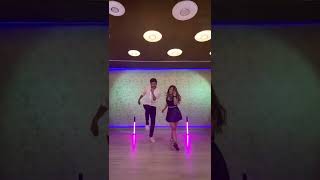 Dance On Gori Gori Ft Abhishek Nigam  Chinki Minki [upl. by Ahsed304]