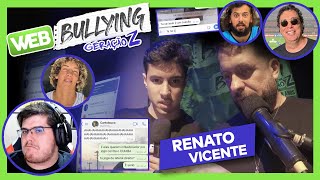 CARTOLOUCO VAI JOGAR NO VASCO  WEBBULLYING COM GERAÇÃO Z [upl. by Weitman]