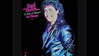 Saul NuΓ±ez  Prenda Querida 1984 Merengue [upl. by Thirza]